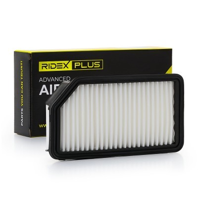 Filtr Powietrza RIDEX 8A0191P 8A0191P - foto 2