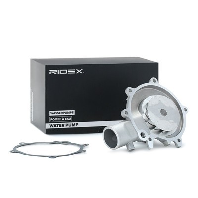 Pompa Wody RIDEX 1260W0120 1260W0120 - foto 2