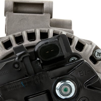 Alternator RIDEX 4G1710R 4G1710R - foto 6