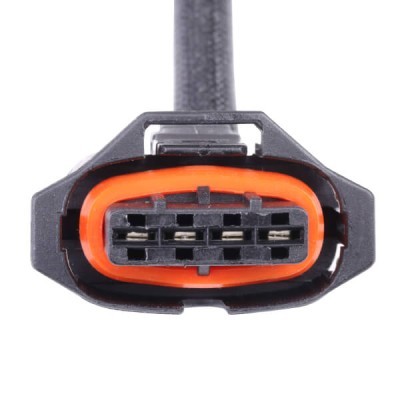 Sonda Lambda RIDEX 3922L0369P 3922L0369P - foto 6