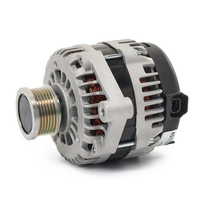Alternator RIDEX 4G1159R 4G1159R - foto 3
