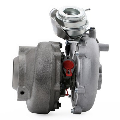 Turbina (Turbosprężarka) RIDEX 2234C0289R 2234C0289R - foto 5