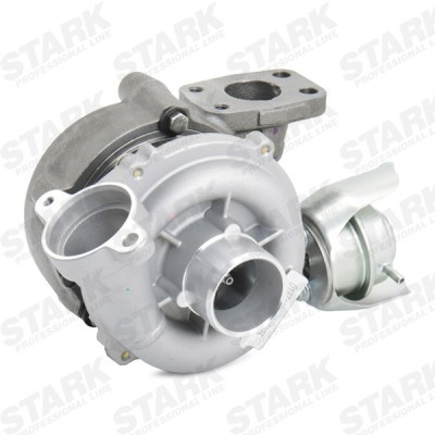Turbina (Turbosprężarka) Stark SKCT-1190182 SKCT-1190182 - foto 3