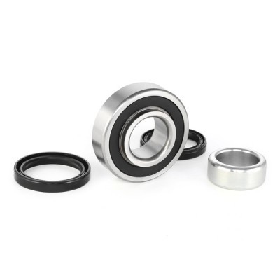 Łożysko Koła RIDEX 654W0484 654W0484 - foto 4