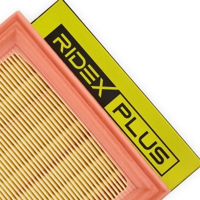 Filtr Powietrza RIDEX 8A0043P 8A0043P - foto 5