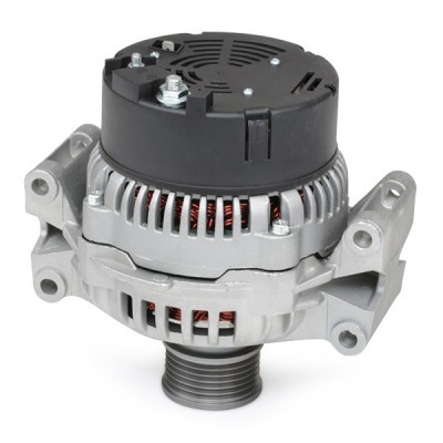 Alternator RIDEX 4G1356 4G1356 - foto 7