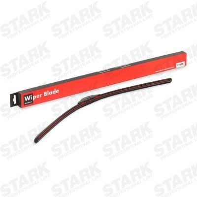 Pióro Wycieraczki Stark SKWIB-0940196 SKWIB-0940196 - foto 2