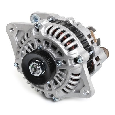 Alternator RIDEX 4G1198 4G1198 - foto 3