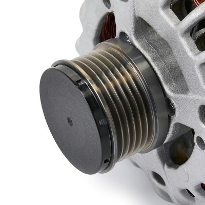Alternator RIDEX 4G1340 4G1340 - foto 5