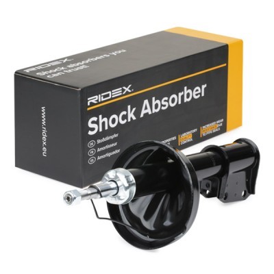 Amortyzator RIDEX 854S0040 854S0040 - foto 3