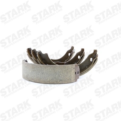 Klocki hamulcowe Stark SKBS-0450115 SKBS-0450115 - foto 2