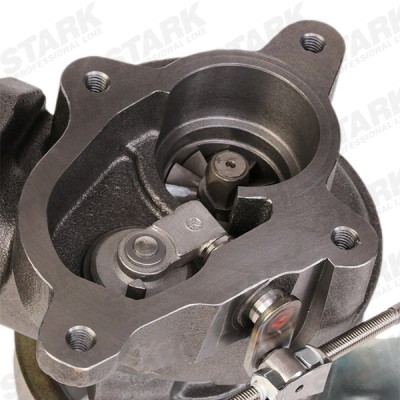 Turbina (Turbosprężarka) Stark SKCT-1190118 SKCT-1190118 - foto 10