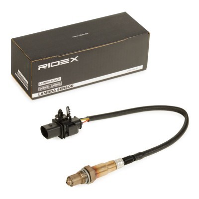 Sonda Lambda RIDEX 3922L0426 3922L0426 - foto 2