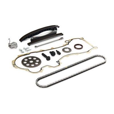 Zestaw łańcucha rozrządu RIDEX 1389T0002 1389T0002 - foto 11