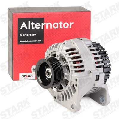 Alternator Stark SKGN-0320976 SKGN-0320976 - foto 2