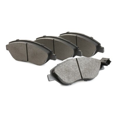 Klocki hamulcowe RIDEX 402B0310 402B0310 - foto 6