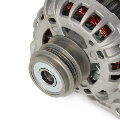 Alternator RIDEX 4G1065R 4G1065R - foto 6
