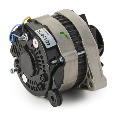 Alternator RIDEX 4G1307R 4G1307R - foto 4