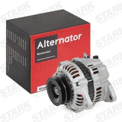 Alternator Stark SKGN-0320402 SKGN-0320402 - foto 2