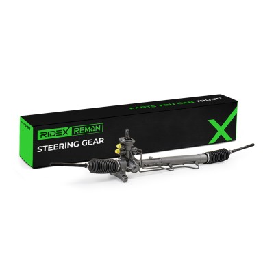 Przekładnia Kierownicza RIDEX 286S0395R 286S0395R - foto 2