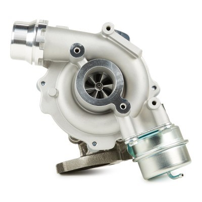 Turbina (Turbosprężarka) RIDEX 2234C10154 2234C10154 - foto 6