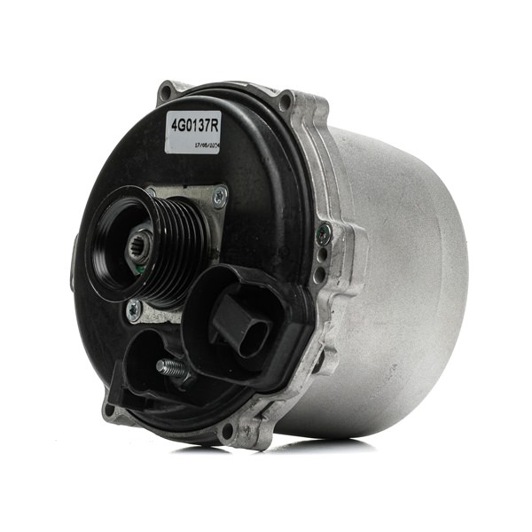 Alternator RIDEX 4G0137R 4G0137R - foto 1