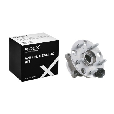Łożysko Koła RIDEX 654W0869 654W0869 - foto 6