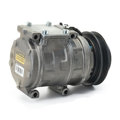 Sprężarka Klimatyzacji 447K0194R - foto 4