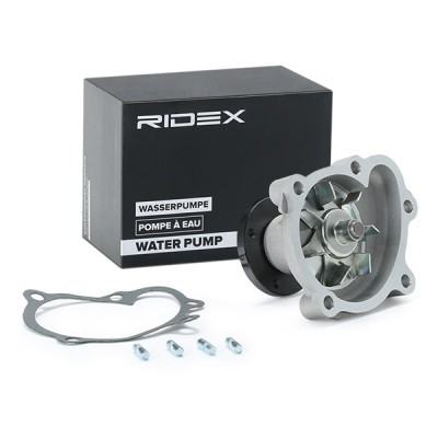 Pompa Wody RIDEX 1260W0127 1260W0127 - foto 7