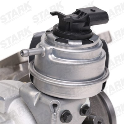 Turbina (Turbosprężarka) Stark SKCT-1190157 SKCT-1190157 - foto 9