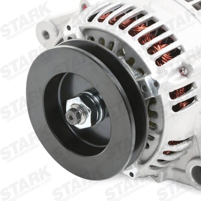 Alternator Stark SKGN-0320462 SKGN-0320462 - foto 6