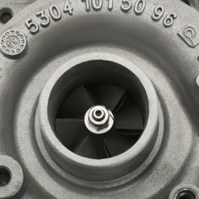 Turbina (Turbosprężarka) RIDEX 2234C10333R 2234C10333R - foto 4