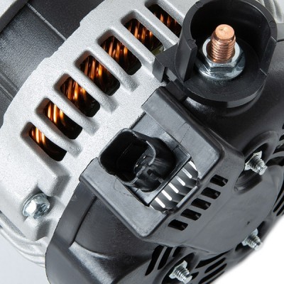 Alternator RIDEX 4G0798 4G0798 - foto 5
