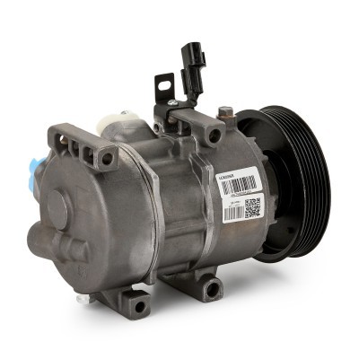 Sprężarka Klimatyzacji 447K0996R - foto 4