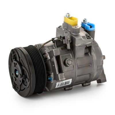Kompresor klimatyzacji 447K0175R - foto 3