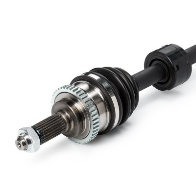 Półoś Napędowa RIDEX 13D1008R 13D1008R - foto 5
