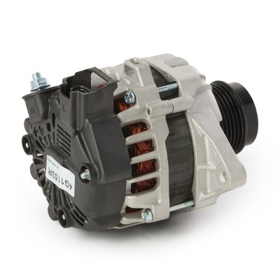 Alternator RIDEX 4G1153R 4G1153R - foto 4