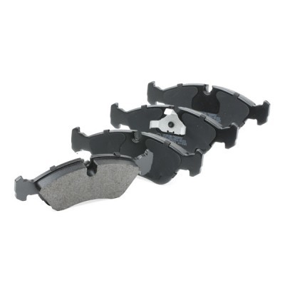Klocki hamulcowe RIDEX 402B0077 402B0077 - foto 6