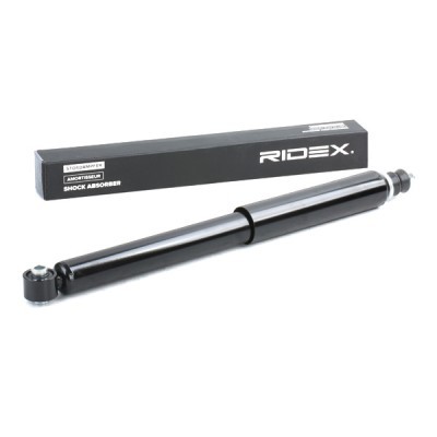 Amortyzator RIDEX 854S2100 854S2100 - foto 2