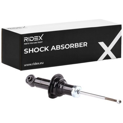 Amortyzator RIDEX 854S0644 854S0644 - foto 2