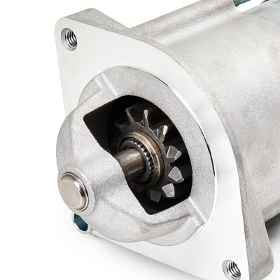 Rozrusznik RIDEX 2S1477R 2S1477R - foto 5