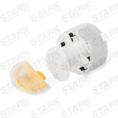 Pompa Paliwa Stark SKFP-0160077 SKFP-0160077 - foto 3