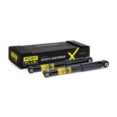 Amortyzator RIDEX 854S1541P 854S1541P - foto 1