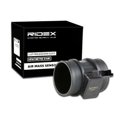 Przepływomierz RIDEX 3926A0037 3926A0037 - foto 3