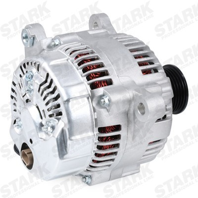 Alternator Stark SKGN-0320229 SKGN-0320229 - foto 4