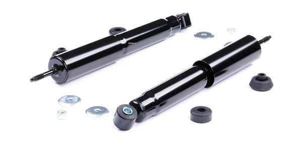 Amortyzator RIDEX 854S1811 854S1811 - foto 1