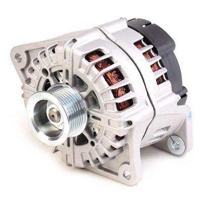 Alternator RIDEX 4G1242 4G1242 - foto 3
