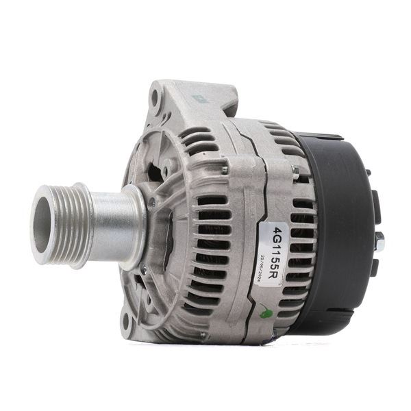 Alternator RIDEX 4G1155R 4G1155R - foto 1
