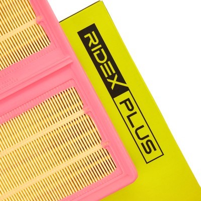 Filtr Powietrza RIDEX 8A0794P 8A0794P - foto 6