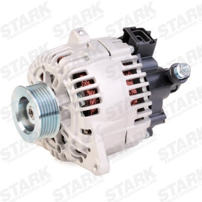 Alternator Stark SKGN-0320996 SKGN-0320996 - foto 4
